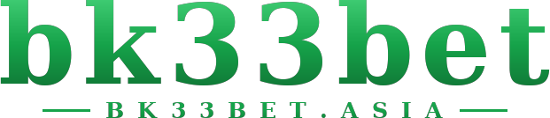 bk33bet logo