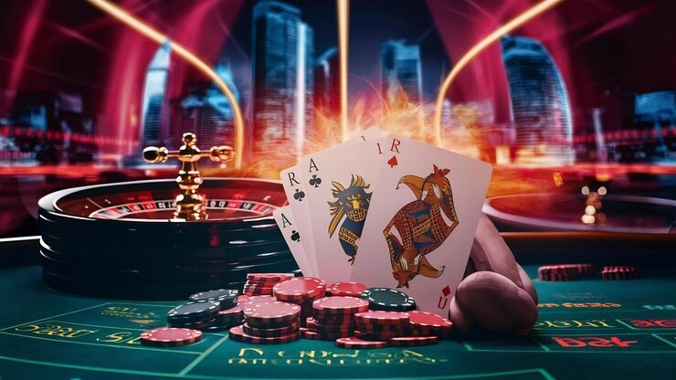 bk33bet নতুন লাইভ গেম